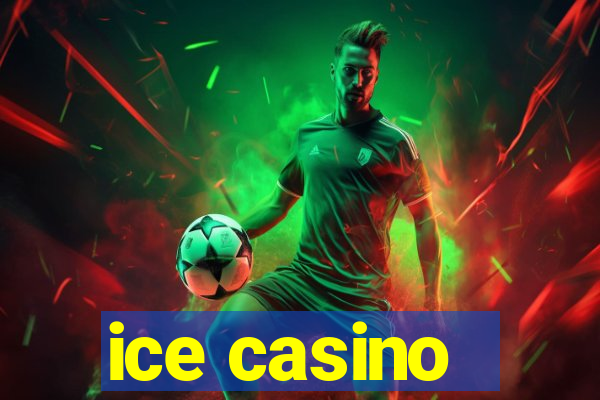 ice casino - app